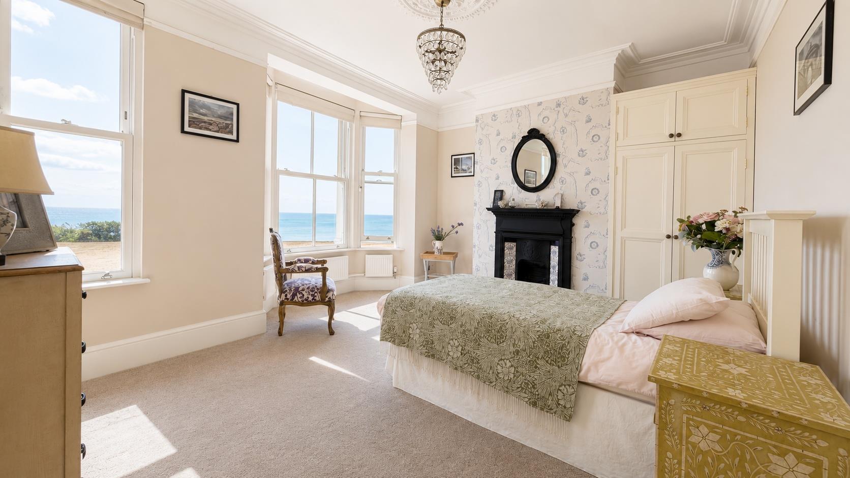 Priory Road, Hastings